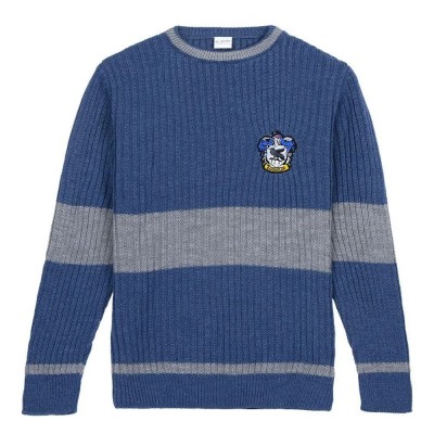 блуза,мъжки,пуловери,дамски,пуловери,harry,potter,harry,potter,sweater,blue,(blue)