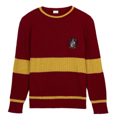 блуза,мъжки,пуловери,дамски,пуловери,harry,potter,harry,potter,sweater,red,(red)