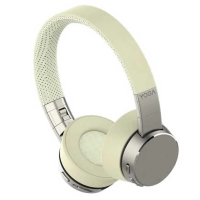слушалки,слушалки,lenovo,yoga,wireless,headphones,white,(white)