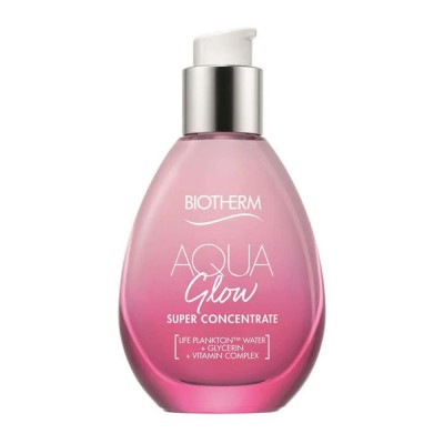 специфични,козметични,продукти,biotherm,aqua,glow,concentrate,50ml,facial,treatment,clear
