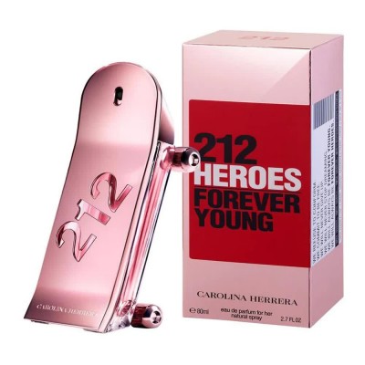 дамски,парфюми,carolina,herrera,212,heroes,80ml,eau,de,parfum,pink