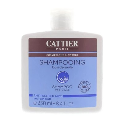 хигиена,коса,cattier,250ml,anti,dandruff,shampoo,clear