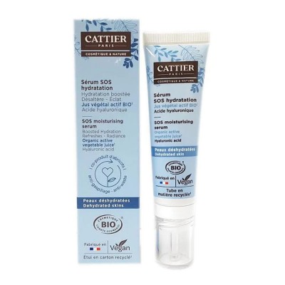 специфични,козметични,продукти,cattier,hidratante,sos,30ml,face,serum,clear