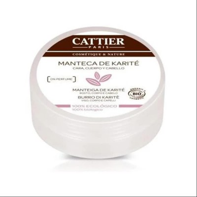 специфични,козметични,продукти,cattier,karite,100g,body,butter,clear