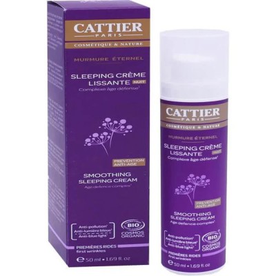 специфични,козметични,продукти,cattier,sleeping,alisante,50ml,moisturizer,clear