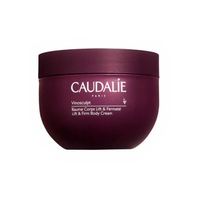 козметика,за,овлажняване,caudalie,vinosculpt,250ml,balm,purple
