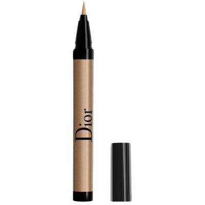 очна,линия,dior,show,on,stage,551,eyeliner,551,(golden)