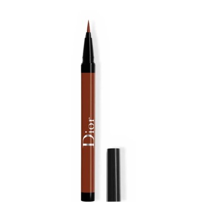 очна,линия,dior,show,on,stage,676,eyeliner,676,(brown)