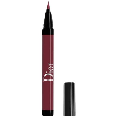 очна,линия,dior,show,on,stage,866,eyeliner,866,(red)