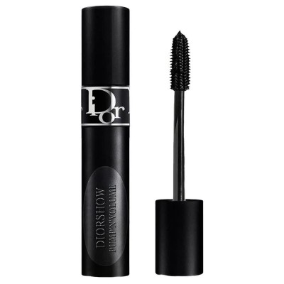 очна,линия,dior,show,pump,&,volume,090,mascara,black