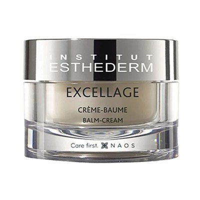 козметика,за,овлажняване,esthederm,excellage,50ml,balm,silver
