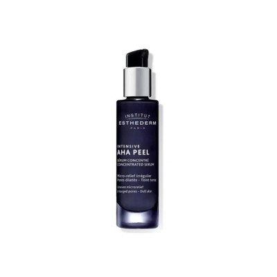 специфични,козметични,продукти,esthederm,intensive,aha,peel,30ml,face,serum,clear