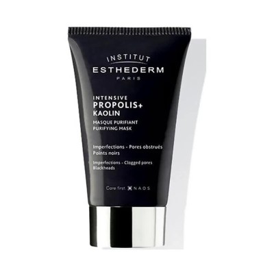 специфични,козметични,продукти,esthederm,intensive,própolis,masc,75ml,face,mask,golden