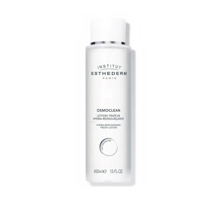 специфични,козметични,продукти,esthederm,osmoclean,hydra,400ml,face,serum,clear