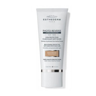козметика,за,защита,от,слънце,esthederm,photo,reverse,moyen,50ml,sunscreen,clear