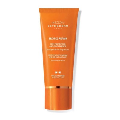 ексфолианти,esthederm,repair,50ml,bronzer,orange
