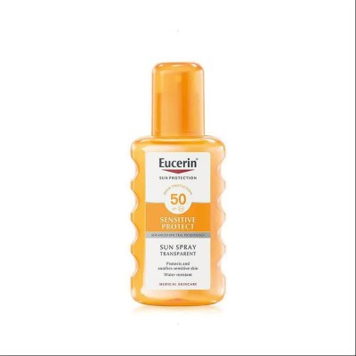 козметика,за,защита,от,слънце,eucerin,spray,transp,spf50,200ml,sunscreen,golden