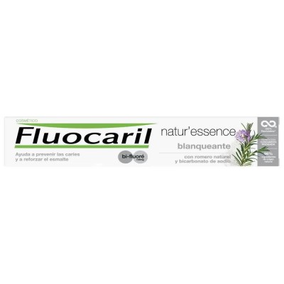 хигиена,тяло,fluocaril,145,natural,bicarbonato,75ml,toothpaste,clear
