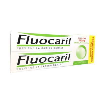 хигиена,тяло,fluocaril,bi,fluoré,menta,250mg,toothpaste,clear