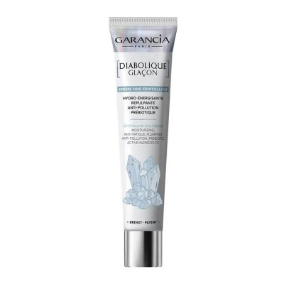 специфични,козметични,продукти,garancia,diabolique,glaçon,riche,40gr,moisturizer,clear