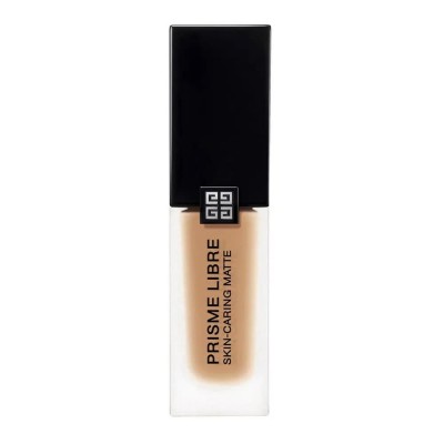 ексфолианти,givenchy,prisme,libre,matte,5,n312,foundation,beige,(n312)