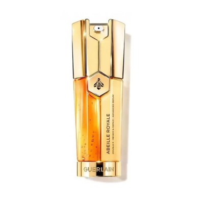 специфични,козметични,продукти,guerlain,abeille,royale,dr,30ml,face,serum,golden