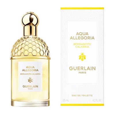 дамски,парфюми,guerlain,allegoria,bergamote,125ml,eau,de,toilette,yellow