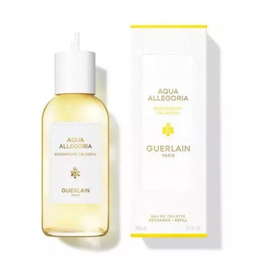 дамски,парфюми,guerlain,allegoria,bergamote,200ml,eau,de,toilette,white