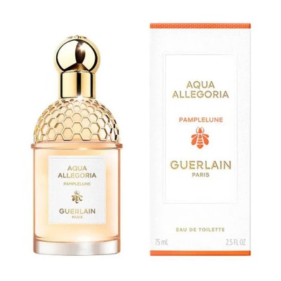 дамски,парфюми,guerlain,allegoria,pamplelune,75ml,eau,de,toilette,orange