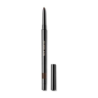 очна,линия,guerlain,contour,g,02,brown,earth,eyeliner,brown