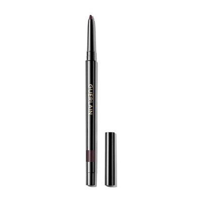 очна,линия,guerlain,contour,g,04,plum,peony,eyeliner,purple