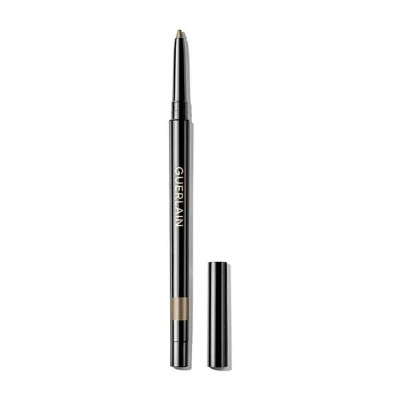 очна,линия,guerlain,contour,g,05,jungle,eyeliner,golden