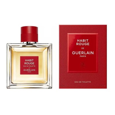 мъжки,парфюми,guerlain,habit,rouge,100ml,eau,de,toilette,golden