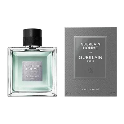 мъжки,парфюми,guerlain,homme,100ml,eau,de,parfum,clear