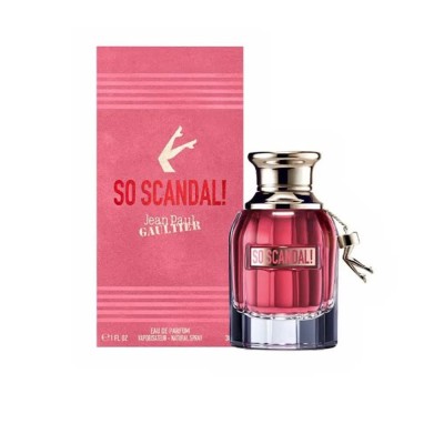 дамски,парфюми,jean,paul,gaultier,jpg,so,scandal!,30ml,eau,de,parfum,pink