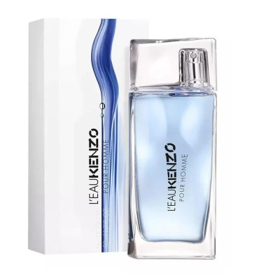 дамски,парфюми,kenzo,l´eau,homme,50ml,eau,de,toilette,blue