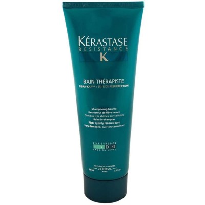хигиена,коса,kerastase,therapiste,250ml,hair,mask,clear
