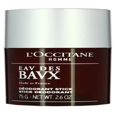 хигиена,тяло,l,occitaine,eau,des,baux,75gr,deodorant,stick,golden
