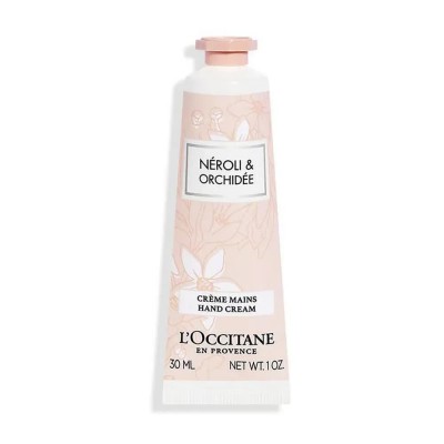 козметика,за,овлажняване,l,occitaine,neroli,30ml,hand,cream,clear