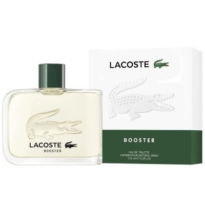 мъжки,парфюми,lacoste,booster,125ml,eau,de,toilette,green