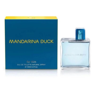 мъжки,парфюми,mandarina,duck,for,him100ml,eau,de,toilette,clear