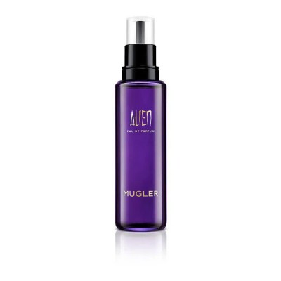 дамски,парфюми,mugler,alien,eco,refill,ep,100ml,eau,de,parfum