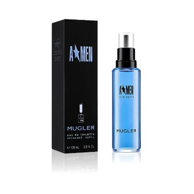 мъжки,парфюми,mugler,eco,refill,100ml,eau,de,toilette,clear