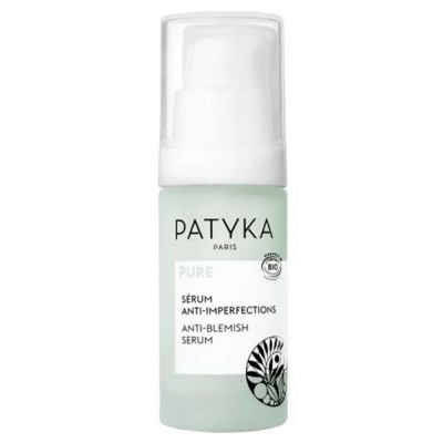специфични,козметични,продукти,patyka,anti,imperfections,30ml,face,serum,clear