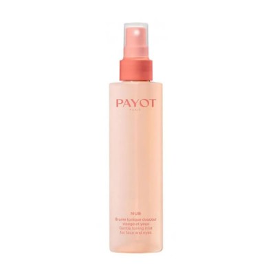 хигиена,тяло,payot,brume,tonique,douceur,200ml,mist,golden