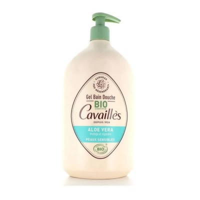 хигиена,тяло,roge,cavailles,cava,bio,aloe,1l,shower,gel,clear