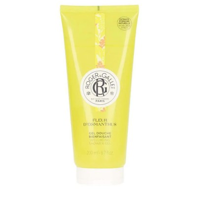 хигиена,тяло,roger,&,gallet,fleur,d´osmanthus,200ml,shower,gel,golden