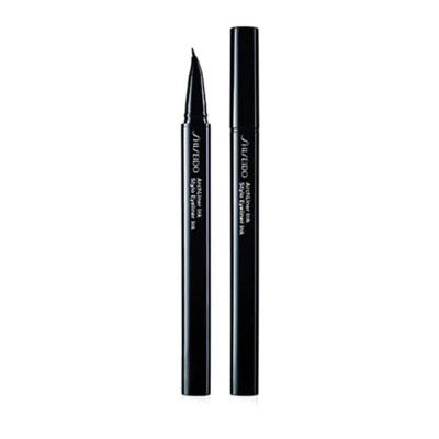 очна,линия,shiseido,archliner,ink,01,eyeliner,black,(01)