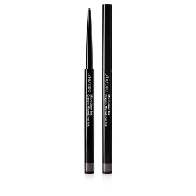 очна,линия,shiseido,microliner,ink,07,eyeliner,black,(07)