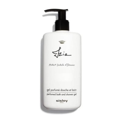хигиена,тяло,sisley,izzia,sg,shower,gel,250ml,clear